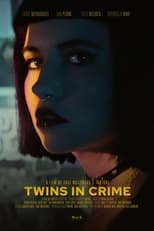 Poster de la película Twins in Crime