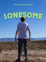 Poster de la película Lonesome