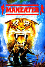 Poster de la película Maneater