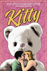 Poster de la película Kitty