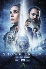 Poster de la serie Snowpiercer: Rompenieves