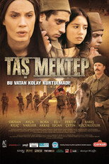Poster de la película Taş Mektep