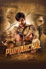 Poster de la película The Purvanchal Files