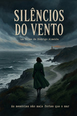 Poster de la película Silences of The Wind