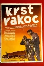 Poster de la película The Rakoc Cross