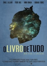 Poster de la película O Livro de Tudo