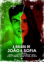 Poster de la película A Balada de João e Sofia