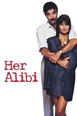 Poster de la película Her Alibi