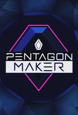 Poster de la serie Pentagon Maker