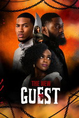 Poster de la película The New Guest