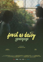Poster de la película Fresh as Daisy