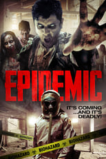 Poster de la película Epidemic