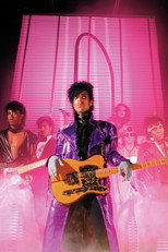 Poster de la película Prince: 1999 Live In Houston 12-29-82