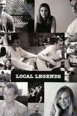 Poster de la película Local Legends