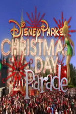 Poster de la película Disney Parks Christmas Day Parade