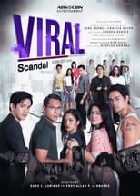 Poster de la serie Viral Scandal