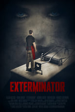 Poster de la película Exterminator