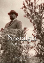 Poster de la película Nostalgia