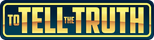 Logo To Tell the Truth