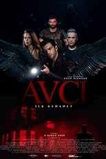 Poster de la película Avcı: İlk Kehanet