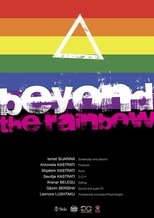 Poster de la película Beyond the Rainbow