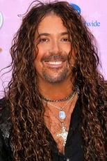 Actor Jess Harnell