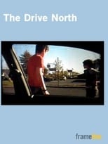 Poster de la película The Drive North