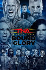 Poster de la película TNA Bound for Glory 2024
