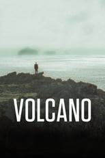 Poster de la película Volcano