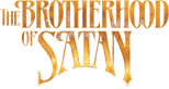 Logo The Brotherhood of Satan