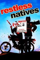 Poster de la película Restless Natives