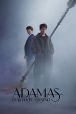 Poster de la serie Adamas