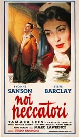 Poster de la película Noi peccatori