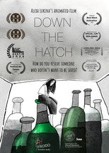 Poster de la película Down the Hatch