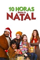 Poster de la película 10 Horas para o Natal