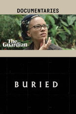 Poster de la película Buried: how we choose to remember the transatlantic slave trade