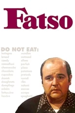 Poster de la película Fatso