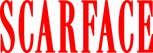 Logo Scarface