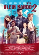 Poster de la película Klein Karoo 2