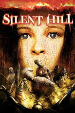 Poster de la película Silent Hill