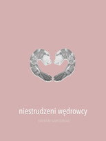 Poster de la película Niestrudzeni wędrowcy