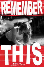Poster de la película Remember This