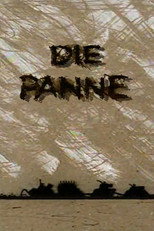 Poster de la película The Breakdown