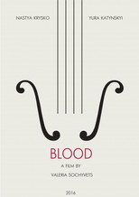 Poster de la película Blood