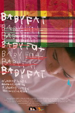 Poster de la película BABY FAT