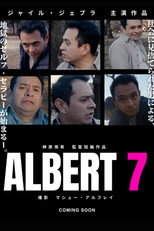Poster de la película ALBERT 7