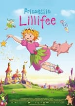 Poster de la película Princess Lillifee