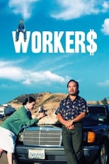 Poster de la película Workers