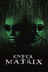 Poster de la película Making 'Enter the Matrix'