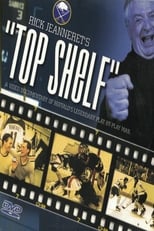 Poster de la película Rick Jeanneret's Top Shelf
